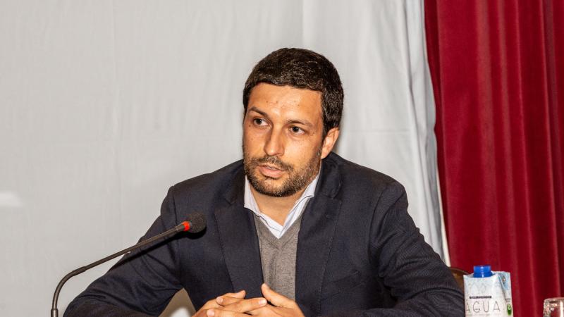 Encontro com agentes da Cultura / Colectividades em Coimbra